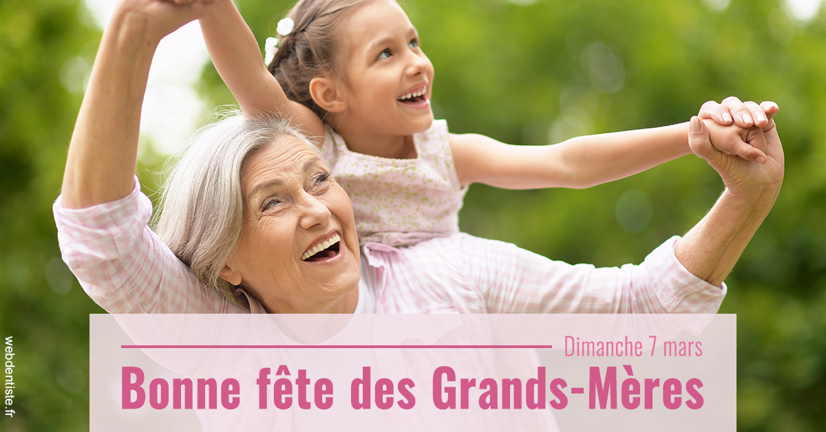 https://dr-aurelie-gonzalez.chirurgiens-dentistes.fr/Fête des grands-mères 2