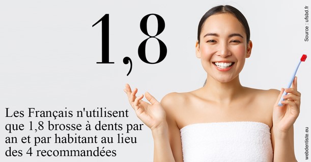 https://dr-aurelie-gonzalez.chirurgiens-dentistes.fr/Français brosses