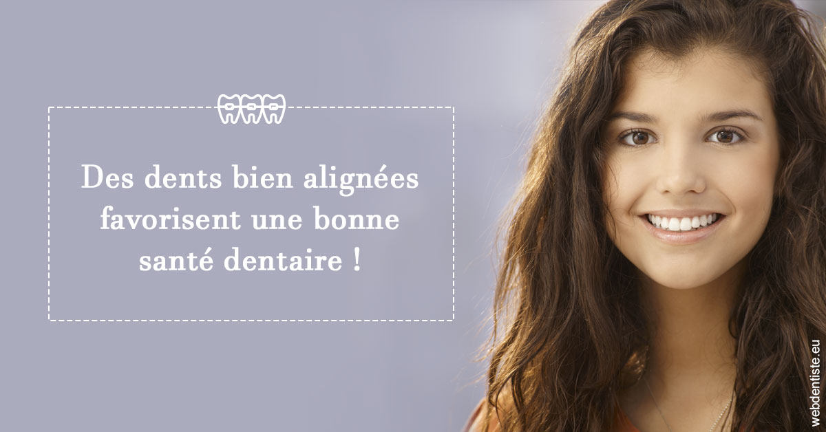 https://dr-aurelie-gonzalez.chirurgiens-dentistes.fr/Dents bien alignées