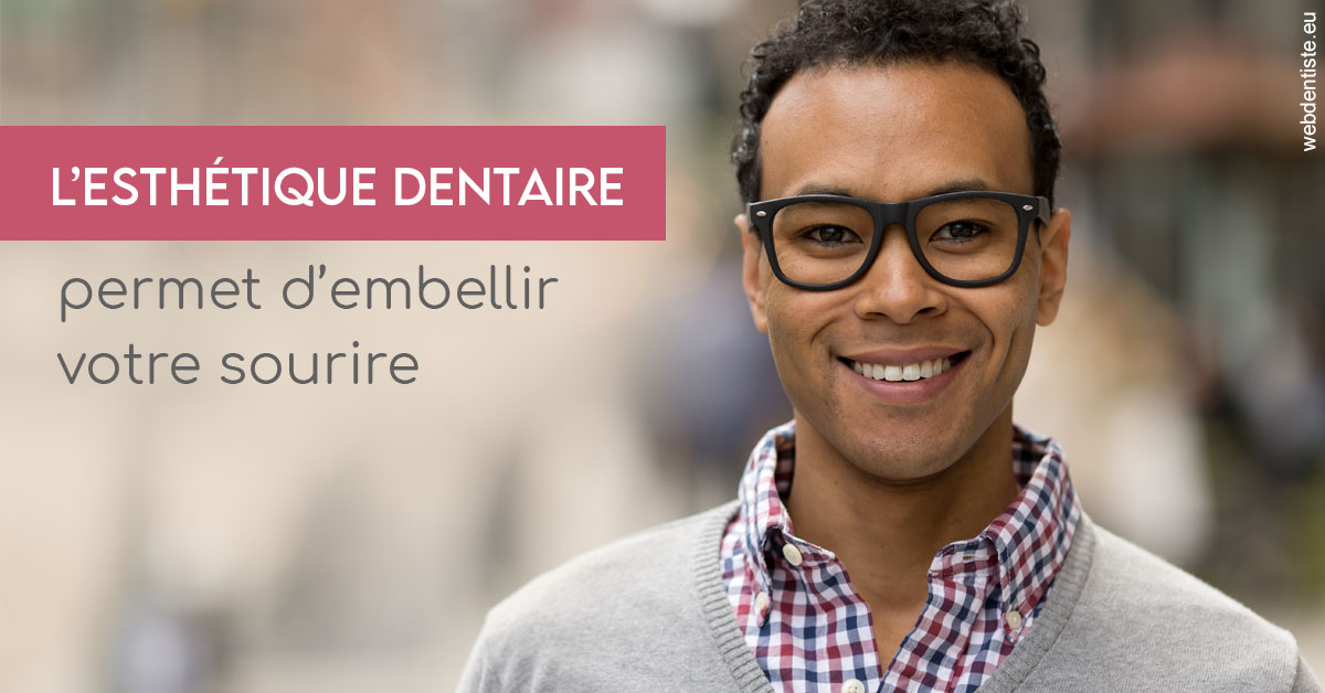 https://dr-aurelie-gonzalez.chirurgiens-dentistes.fr/L'esthétique dentaire 1