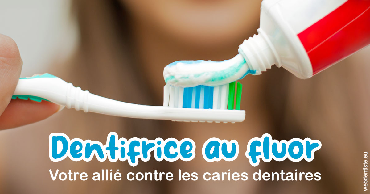 https://dr-aurelie-gonzalez.chirurgiens-dentistes.fr/Dentifrice au fluor 1