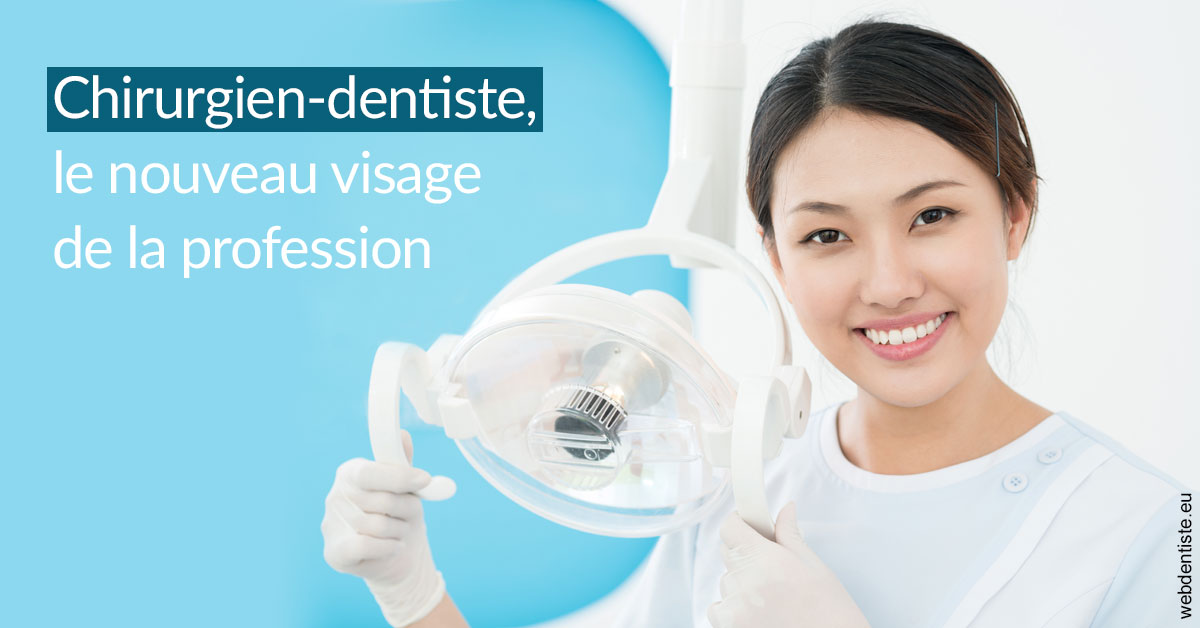https://dr-aurelie-gonzalez.chirurgiens-dentistes.fr/Le nouveau visage de la profession 2