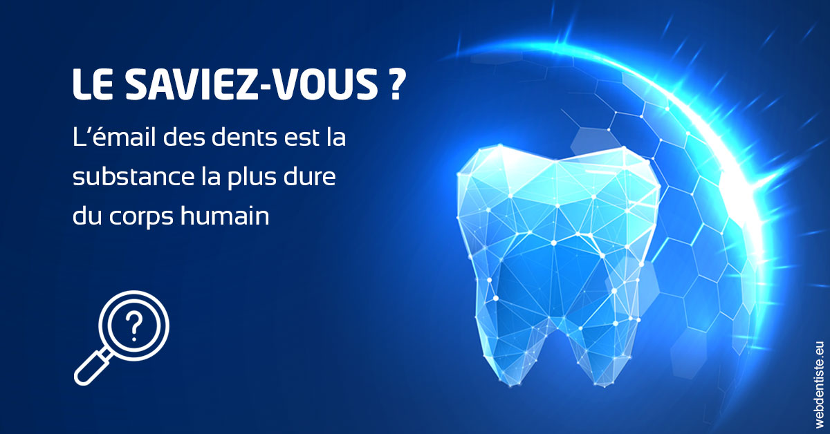 https://dr-aurelie-gonzalez.chirurgiens-dentistes.fr/L'émail des dents 1