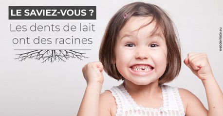 https://dr-aurelie-gonzalez.chirurgiens-dentistes.fr/Les dents de lait