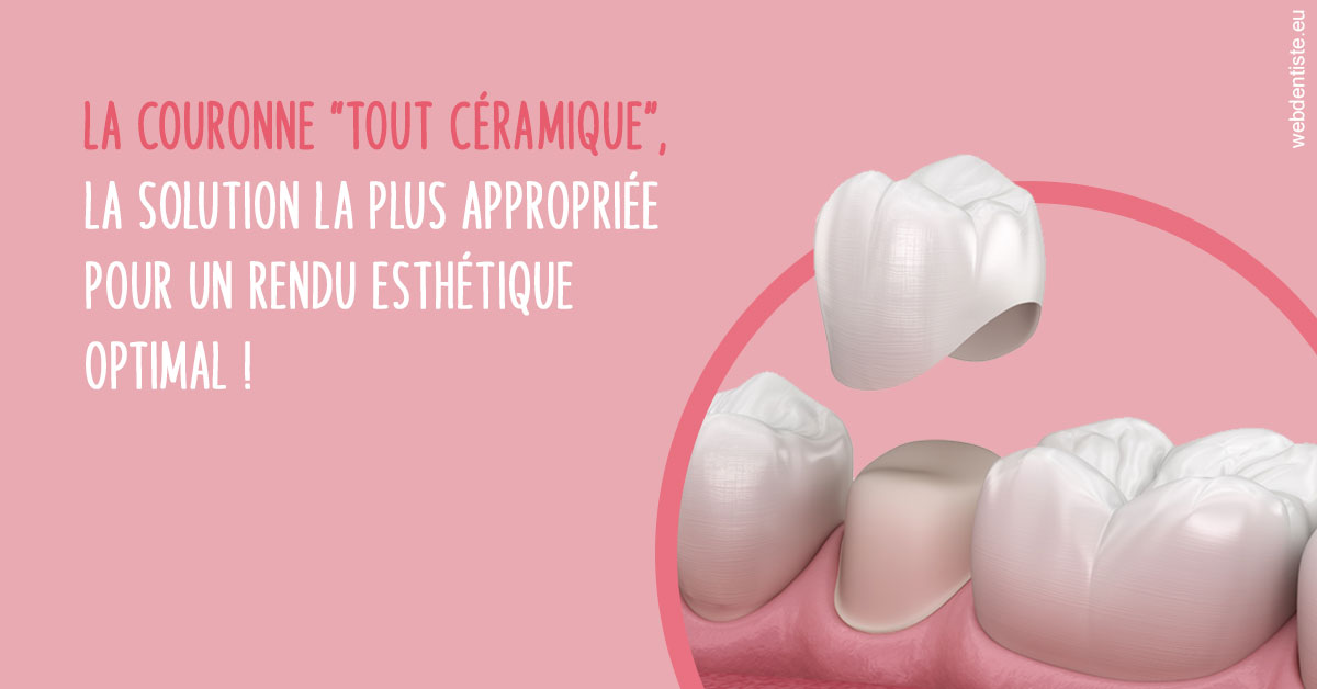 https://dr-aurelie-gonzalez.chirurgiens-dentistes.fr/La couronne "tout céramique"