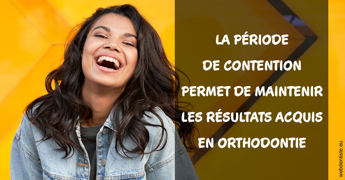 https://dr-aurelie-gonzalez.chirurgiens-dentistes.fr/La période de contention 1
