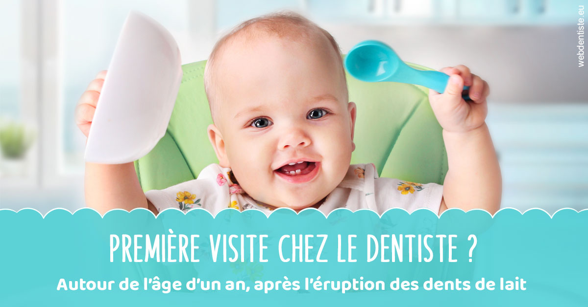https://dr-aurelie-gonzalez.chirurgiens-dentistes.fr/Première visite chez le dentiste 1